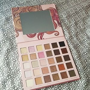 Midsummer Night Palette